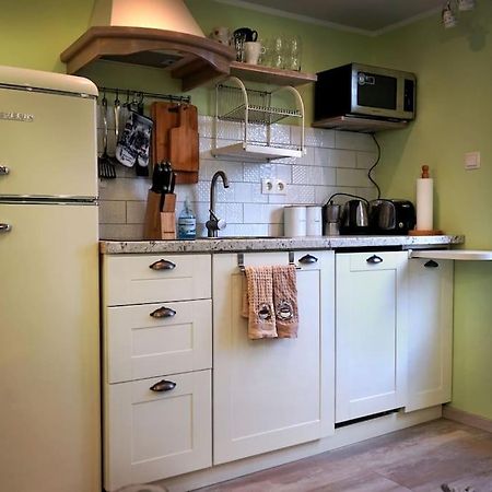 Prime 2Br/Ba Apt Next To Main Station & Olympic Center Лиепая Экстерьер фото