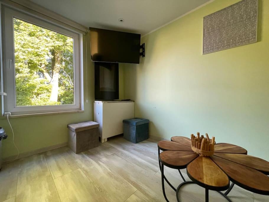 Prime 2Br/Ba Apt Next To Main Station & Olympic Center Лиепая Экстерьер фото