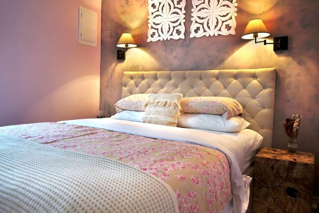 Prime 2Br/Ba Apt Next To Main Station & Olympic Center Лиепая Экстерьер фото