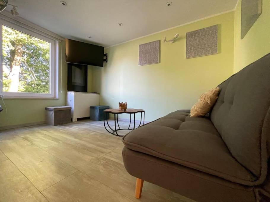 Prime 2Br/Ba Apt Next To Main Station & Olympic Center Лиепая Экстерьер фото