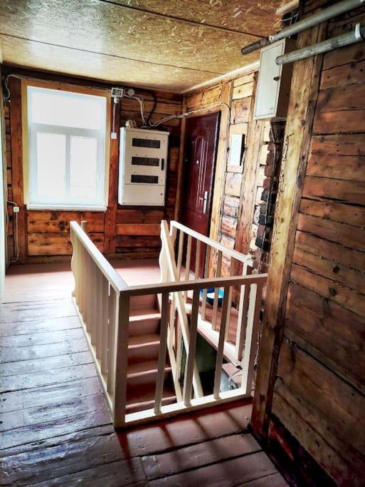 Prime 2Br/Ba Apt Next To Main Station & Olympic Center Лиепая Экстерьер фото